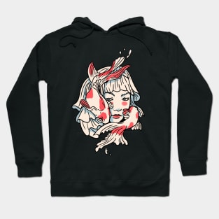 Koi Hoodie